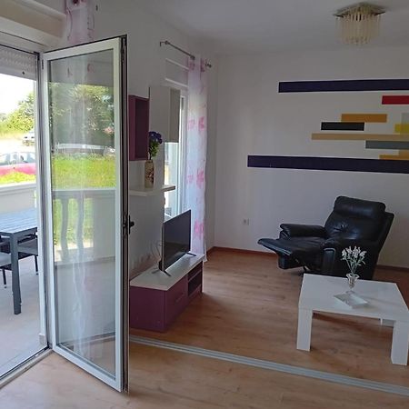 פטרצ'אנה Apartments Toka מראה חיצוני תמונה