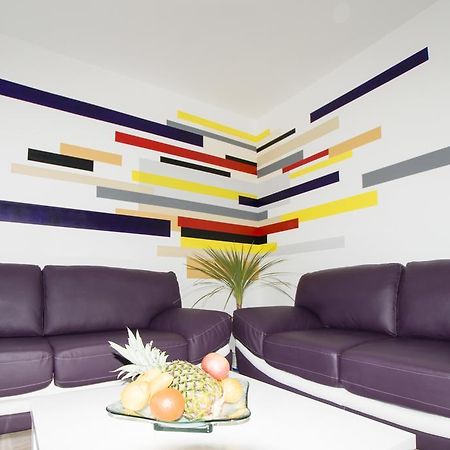 פטרצ'אנה Apartments Toka חדר תמונה