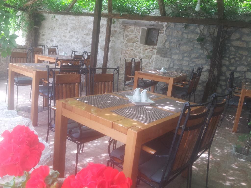 פטרצ'אנה Apartments Toka מראה חיצוני תמונה