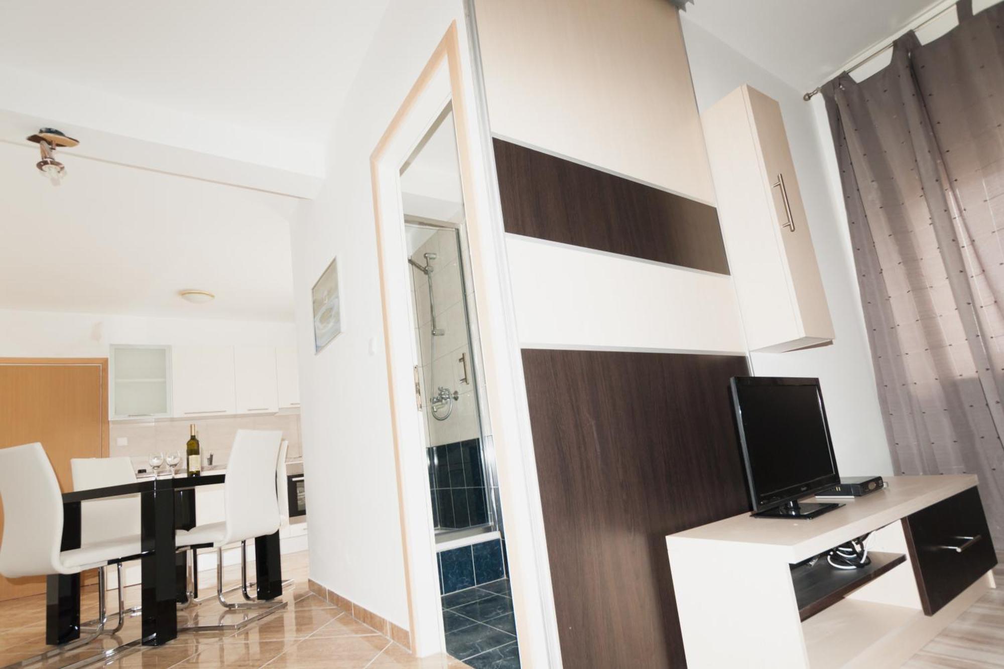 פטרצ'אנה Apartments Toka חדר תמונה