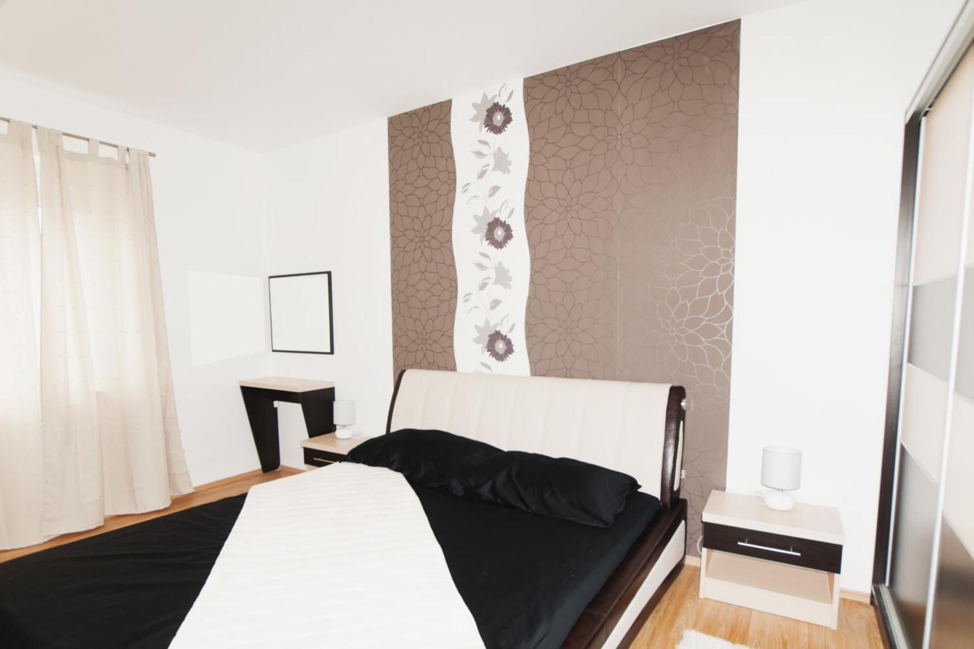 פטרצ'אנה Apartments Toka חדר תמונה