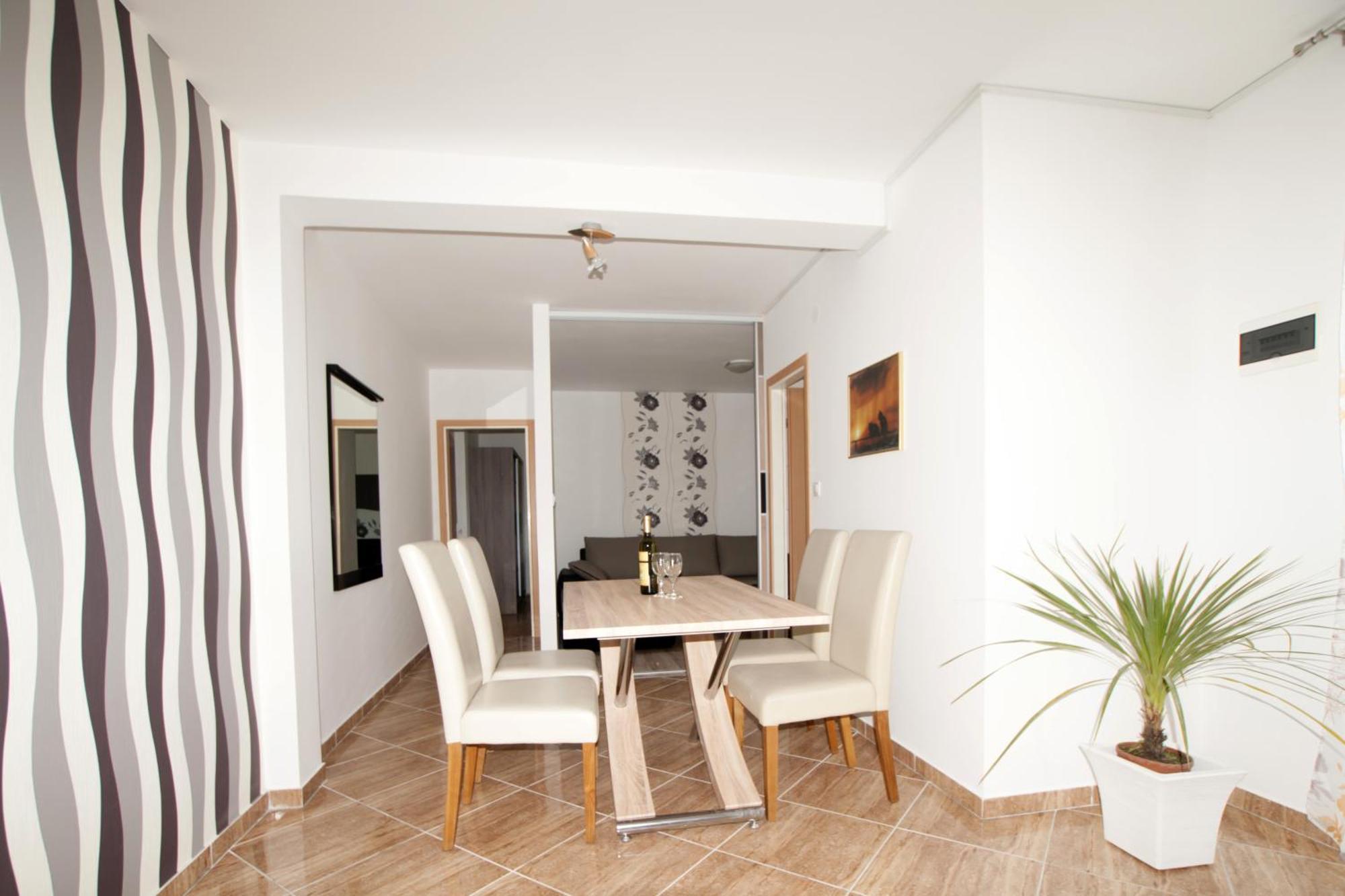 פטרצ'אנה Apartments Toka חדר תמונה