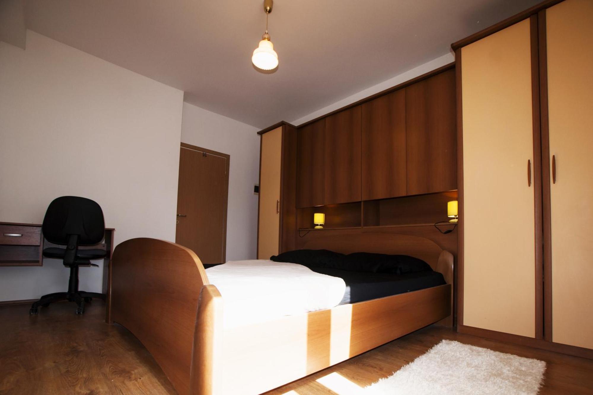 פטרצ'אנה Apartments Toka חדר תמונה