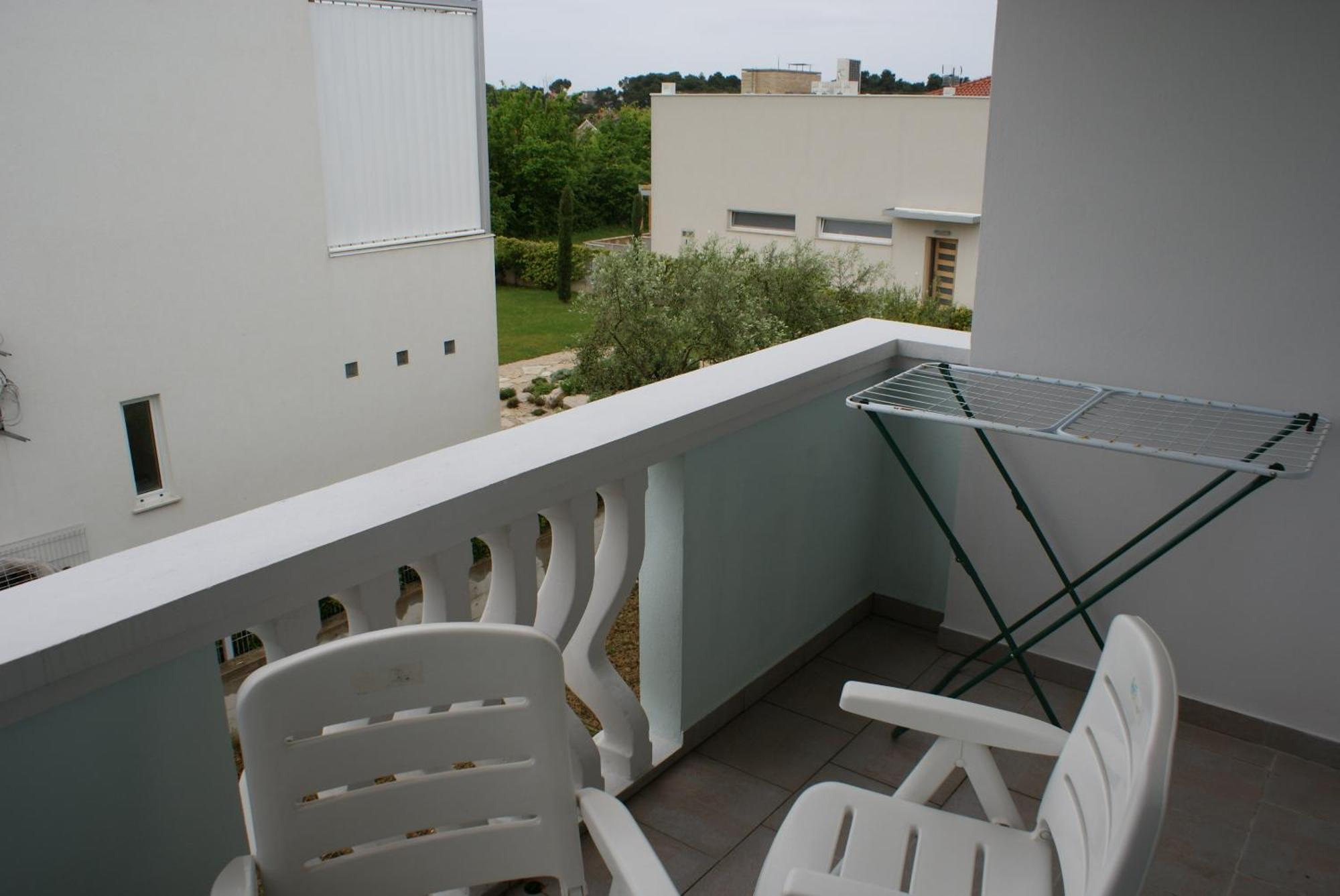 פטרצ'אנה Apartments Toka חדר תמונה
