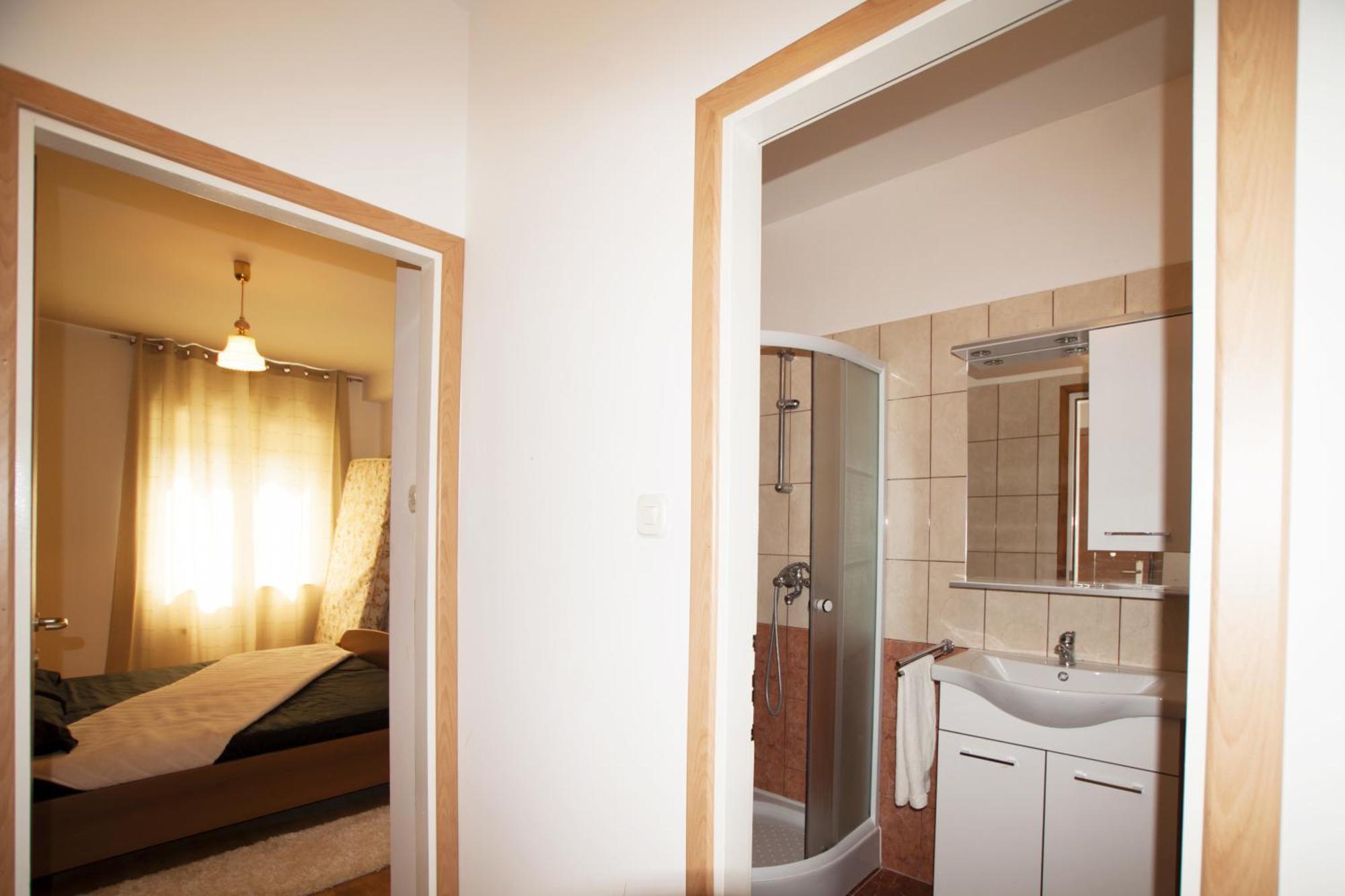 פטרצ'אנה Apartments Toka חדר תמונה