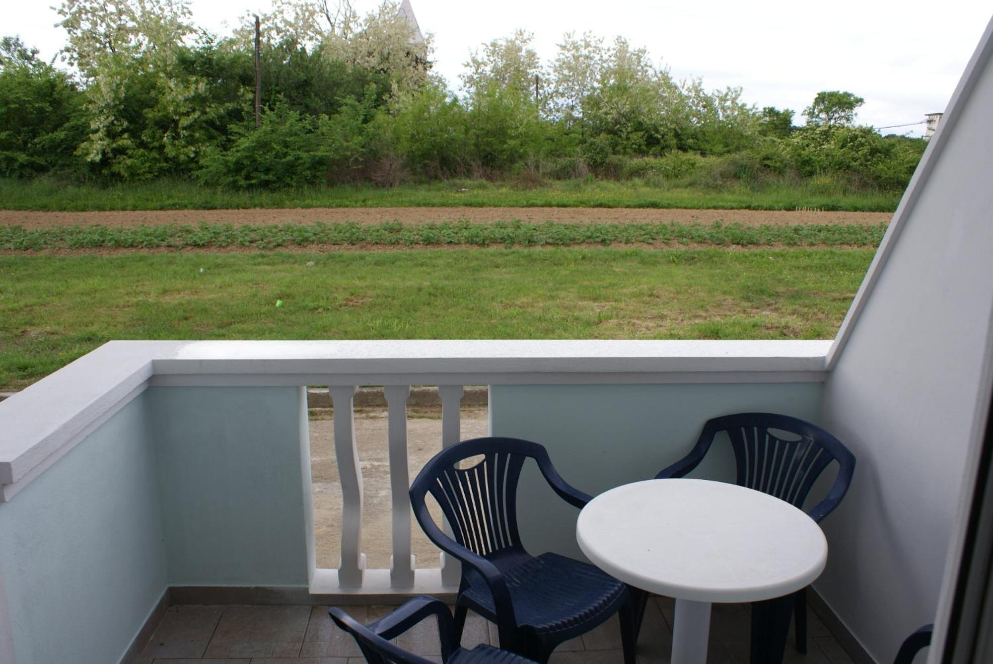 פטרצ'אנה Apartments Toka חדר תמונה