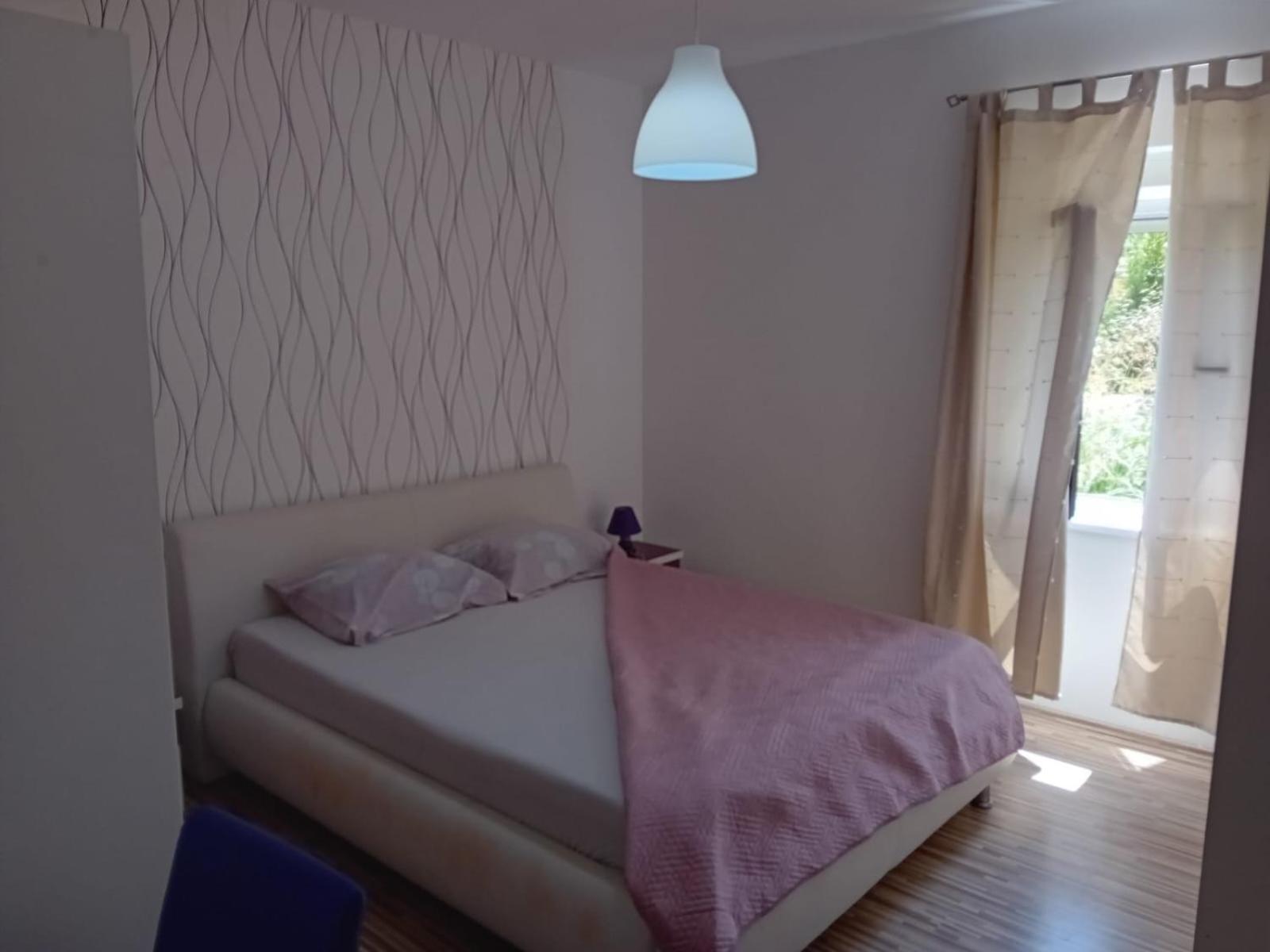 פטרצ'אנה Apartments Toka מראה חיצוני תמונה
