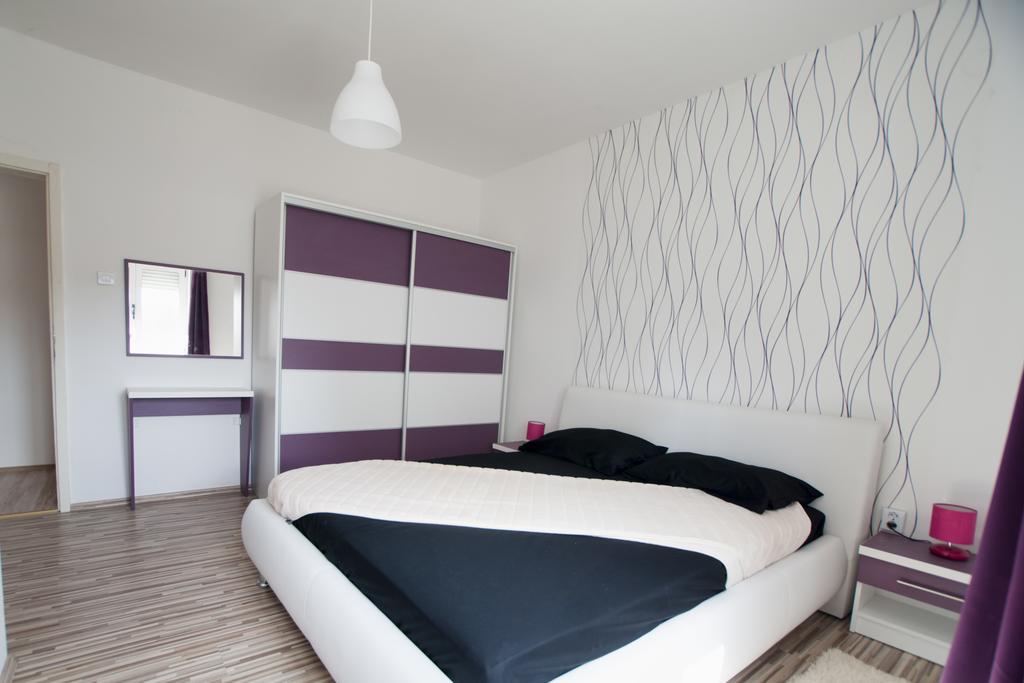 פטרצ'אנה Apartments Toka חדר תמונה