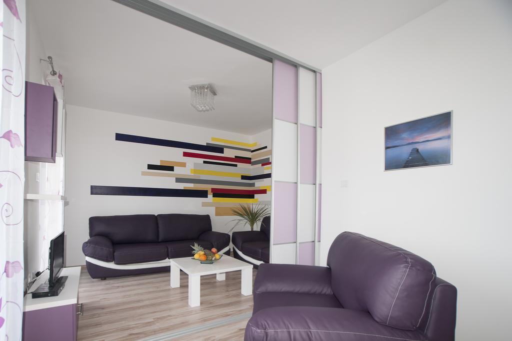 פטרצ'אנה Apartments Toka חדר תמונה