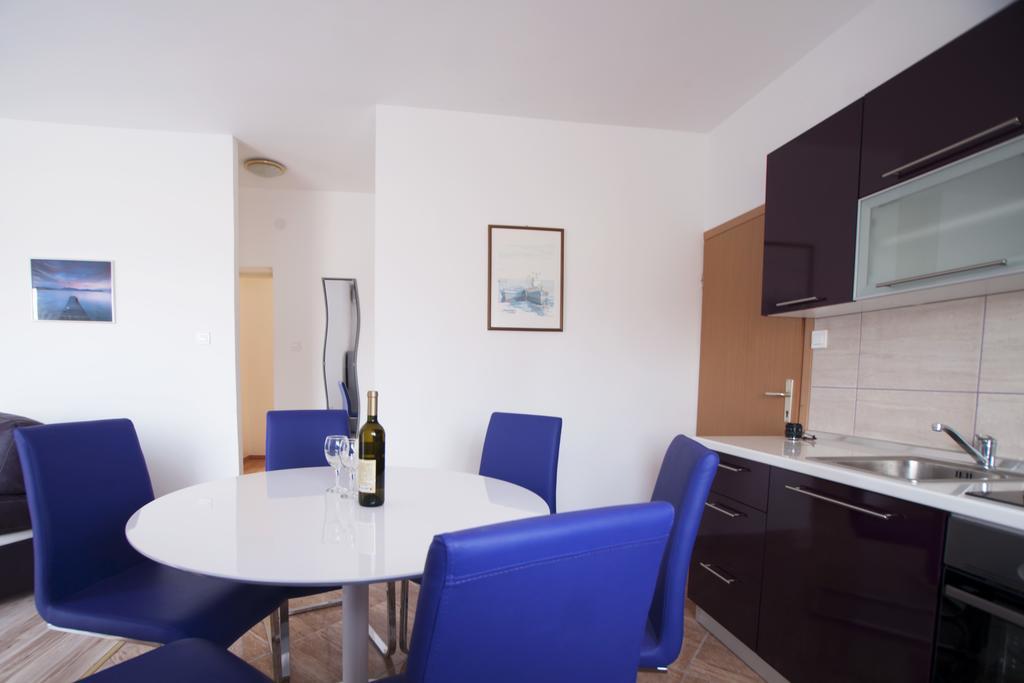 פטרצ'אנה Apartments Toka חדר תמונה