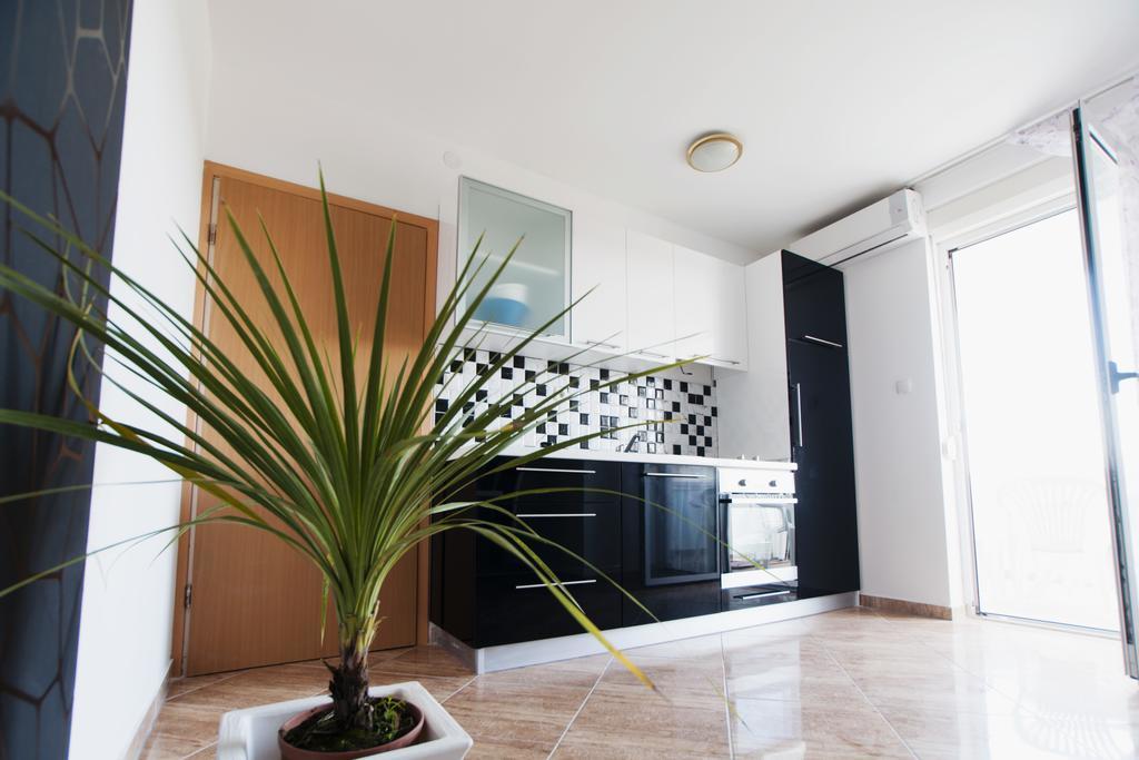 פטרצ'אנה Apartments Toka חדר תמונה