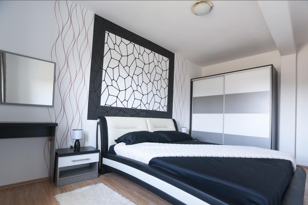 פטרצ'אנה Apartments Toka חדר תמונה