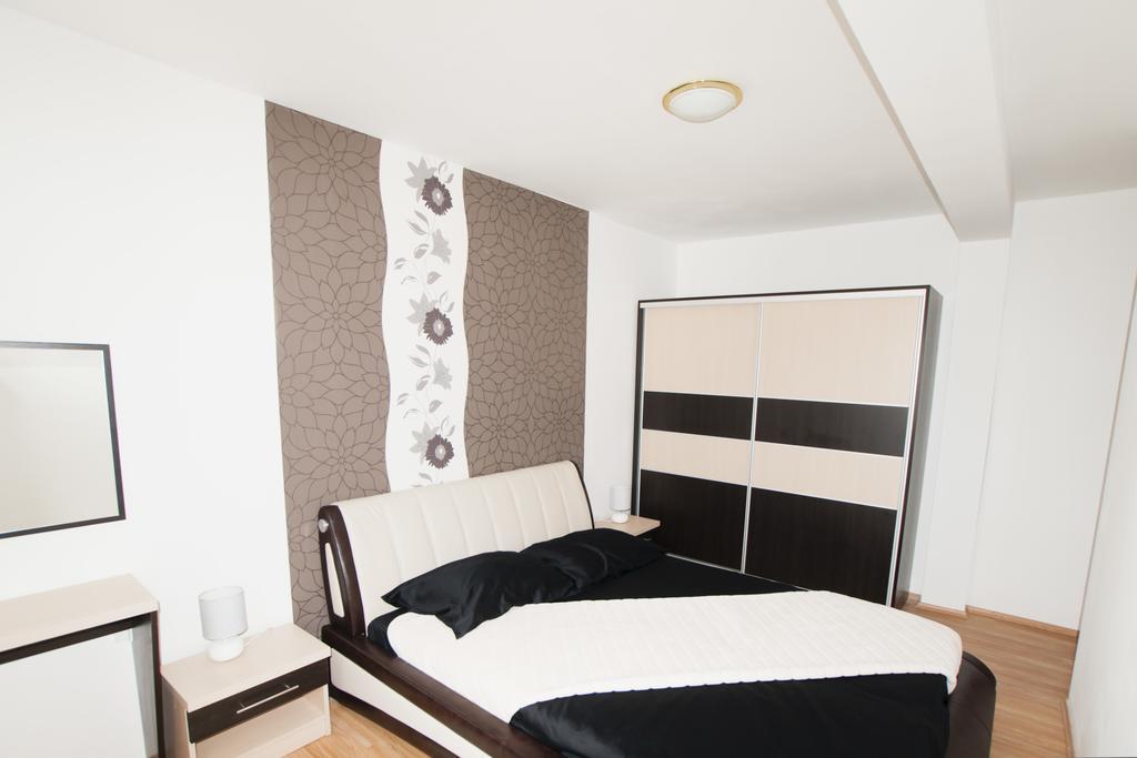 פטרצ'אנה Apartments Toka חדר תמונה