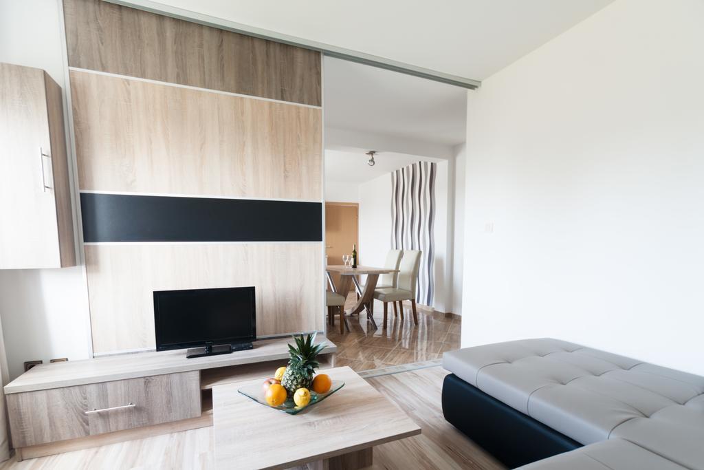 פטרצ'אנה Apartments Toka חדר תמונה
