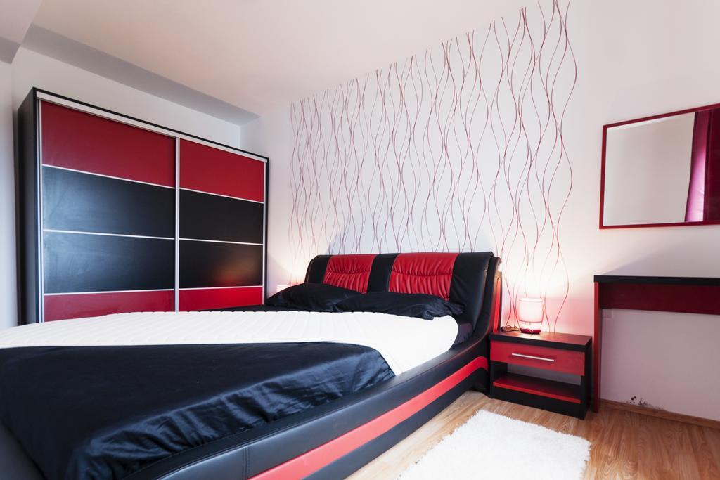 פטרצ'אנה Apartments Toka חדר תמונה