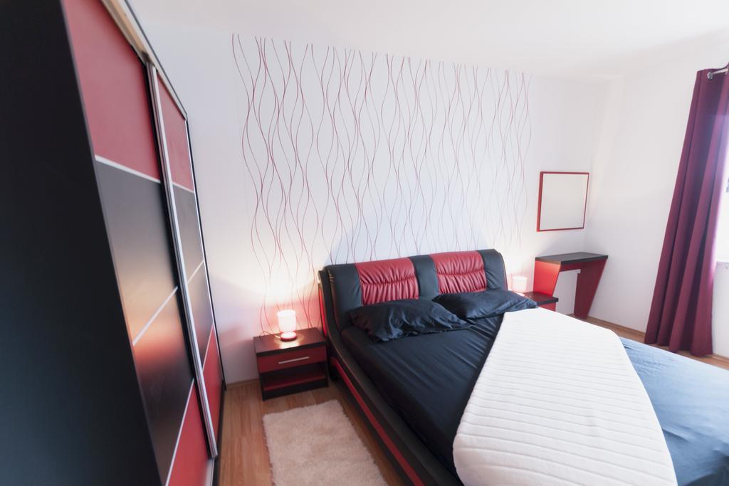 פטרצ'אנה Apartments Toka חדר תמונה