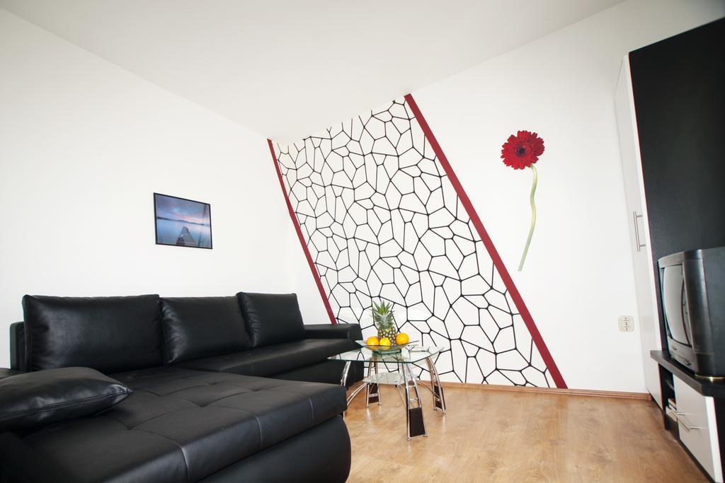 פטרצ'אנה Apartments Toka חדר תמונה