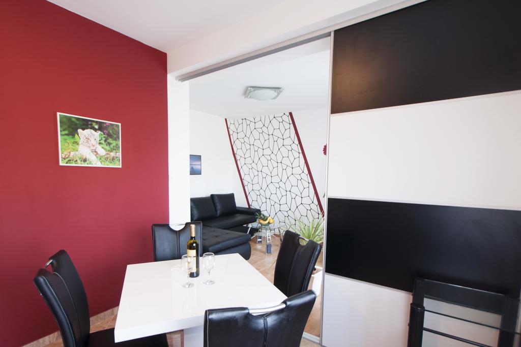 פטרצ'אנה Apartments Toka חדר תמונה
