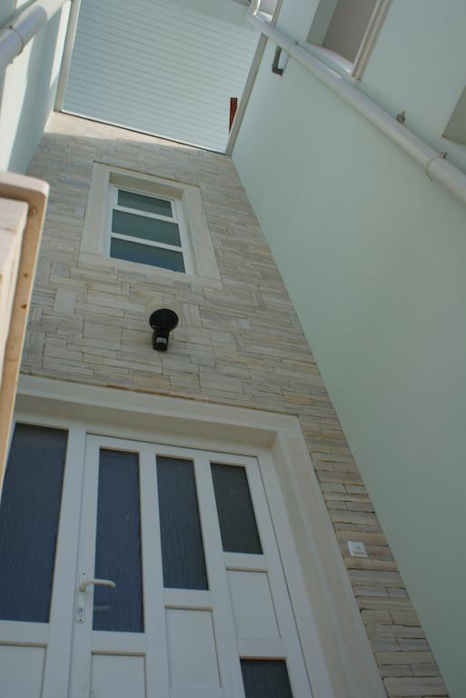 פטרצ'אנה Apartments Toka מראה חיצוני תמונה